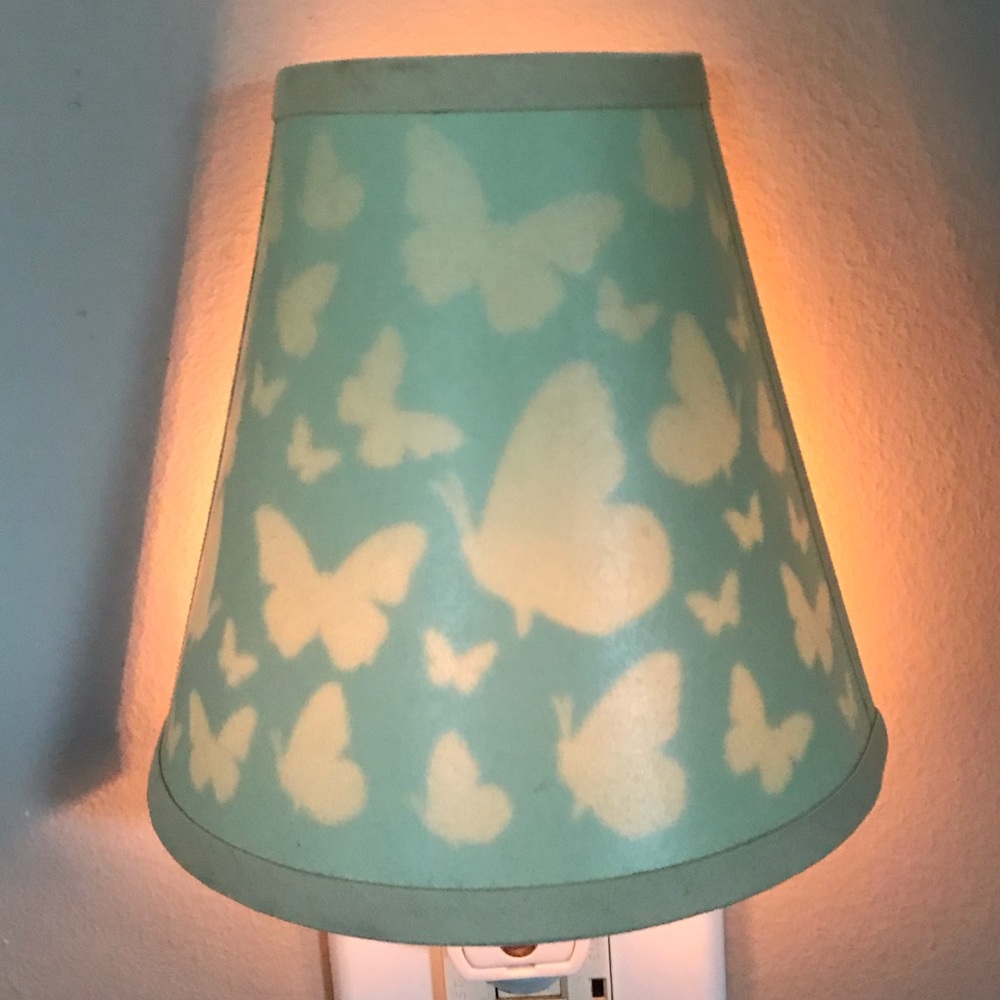 Pottery Barn Kids Nite Light